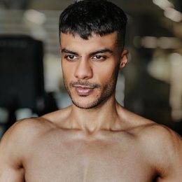 Sanchit Goyal
